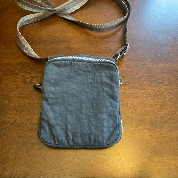 Small Kipling messenger bag - Picture 5 of 5